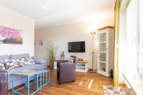 Ferienwohnung Haus Baltic App. 06, Scharbeutz